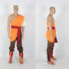 Avatar The Last Airbender Costume