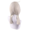 Klee Genshin Impact Ponytail Wig