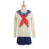 Himiko Toga My Hero Academia Suit Sailor Style