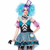 Mad Hatter Womens Costume