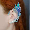 Fairy Butterfly Ear Clip