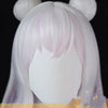 Azur Lane Le Malin Long Hair Wig