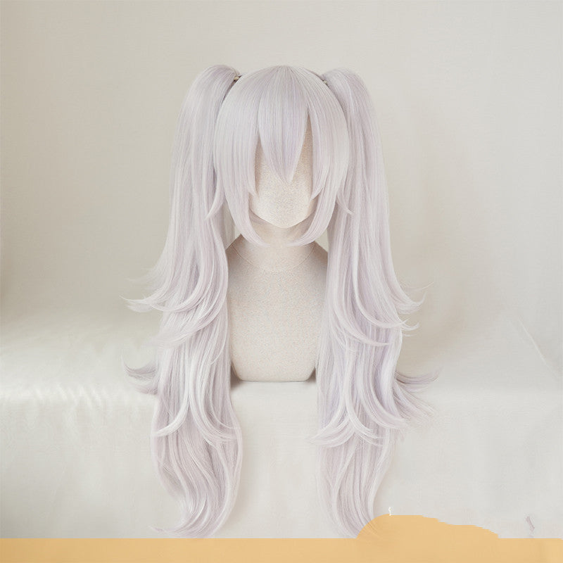 Sanya Kuzuha Sosplay Wig