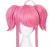 League of Legends Star Guardian Pink Wig