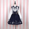 Harajuku Sailor Lolita Costume