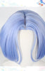 SK8 The Infinity Lanya Wig Blue