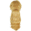 Monster Incident Extra Thick Ponytail Wig