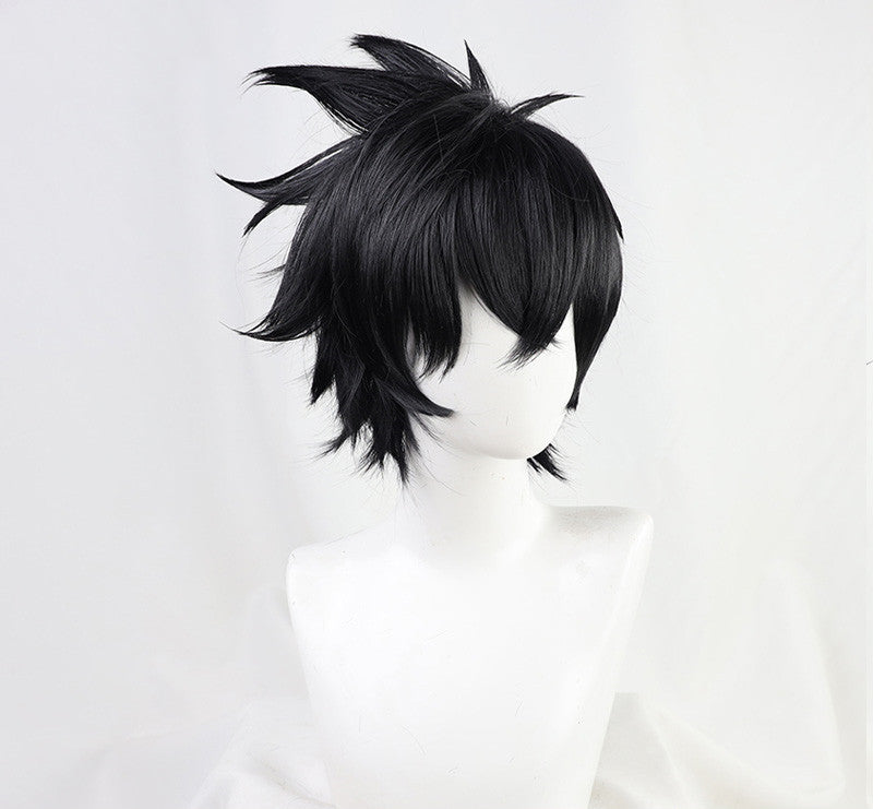 Rixia Xia Yu Wig