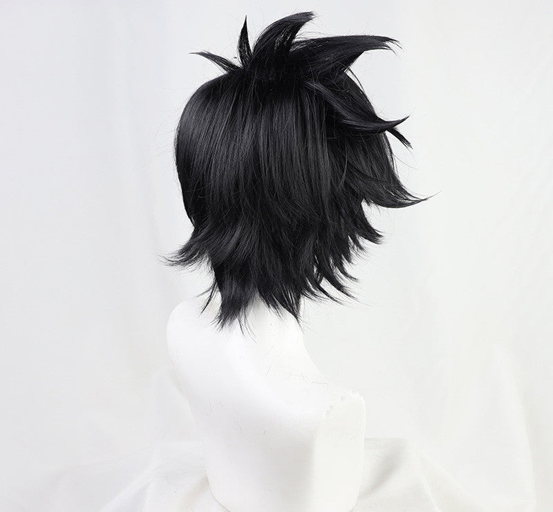 Rixia Xia Yu Wig