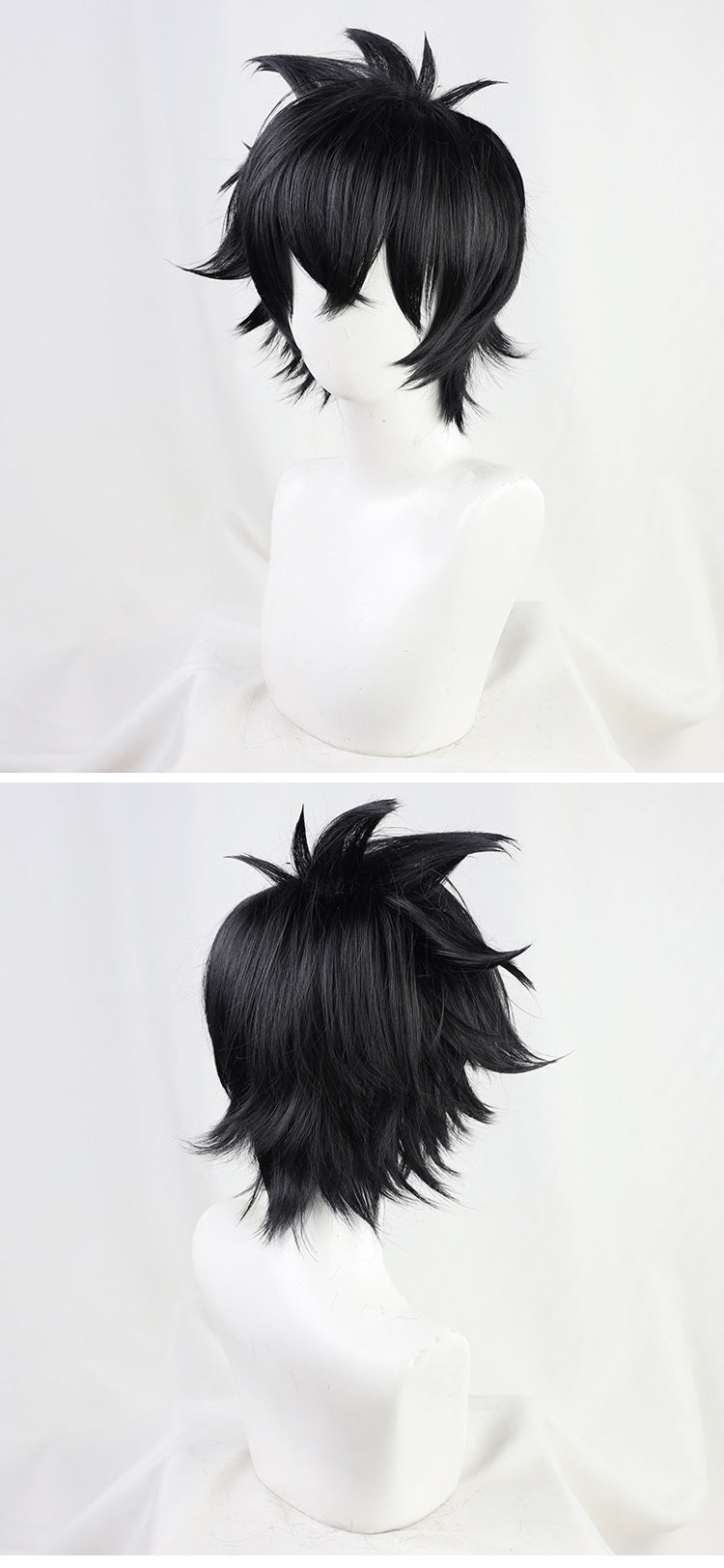 Rixia Xia Yu Wig