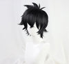 Rixia Xia Yu Wig Black