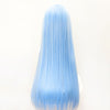 Limru Light Blue Wig