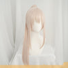 Ayanami Lingbo long hair wig