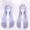 Order a Rabbit Chino Kafū Purple Wig