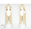 Humanoid Angel Long Blonde Wig