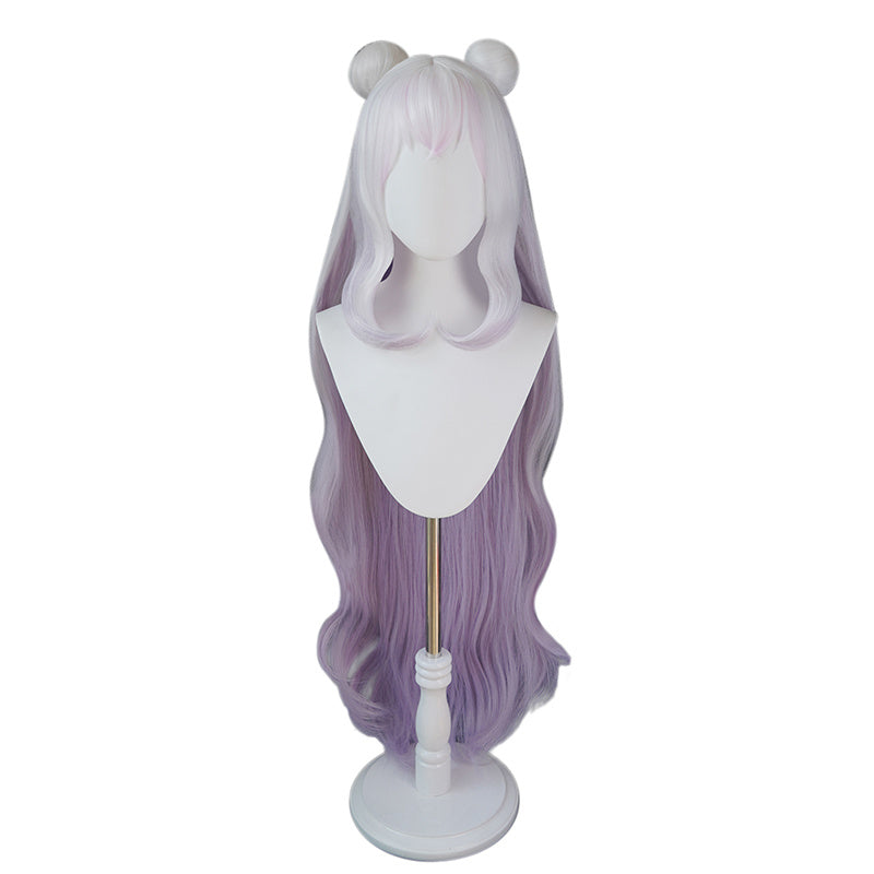 Azur Lane Le Malin Long Hair Wig