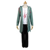 Nagito Komaeda Danganronpa Costume Jacket