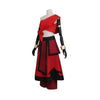 Zuko Avatar Cosplay Costume