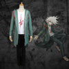 Nagito Komaeda Danganronpa Costume Jacket