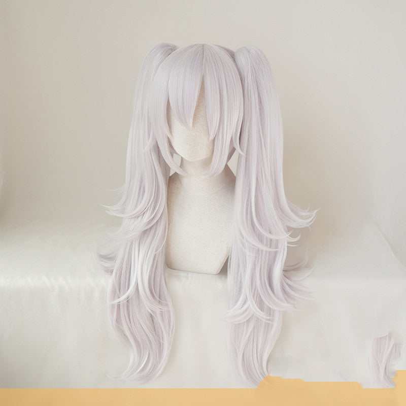 Sanya Kuzuha Sosplay Wig