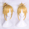 SUNCOS FGO Mordred Wig