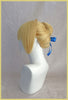 Fate Stay Night Saber Blonde Wig