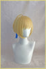 Fate Stay Night Saber Blonde Wig