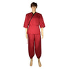 Zuko Avatar Cosplay Costume