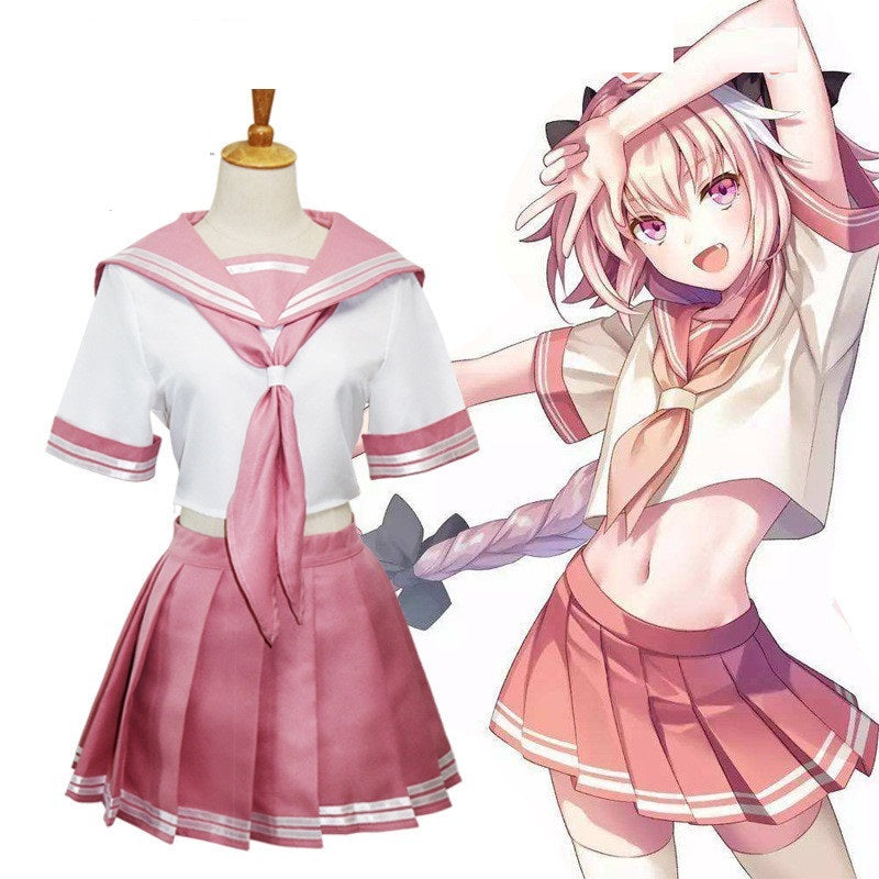 Astolfo Fate/Grand Order Costume