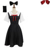 Kaguya-sama Love is War School Uniform Dress Short sleeve suit