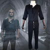 Geralt of Rivia Witcher Cosplay Costume