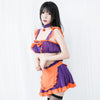 Yomorio Split Cosplay Costume Set