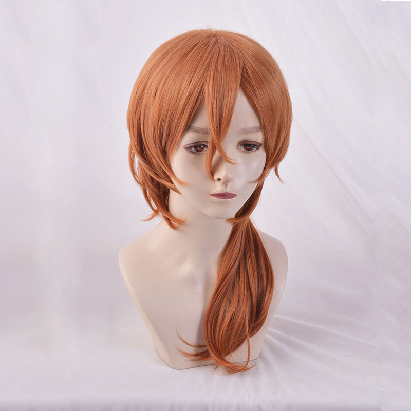 Chūya Nakahara Wig