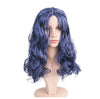 Deep Blue Character Wig A