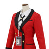 Yumeko Jabami Kakegurui School Uniform