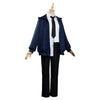 Makima Chainsaw Man Coat Suit