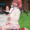 Kofuku Ebisu Noragami Cosplay Set