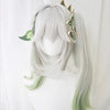 Grass God Nasida Cosplay Wig