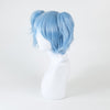 Sally Cosplay Side Bangs Wig