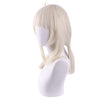 Klee Genshin Impact Ponytail Wig