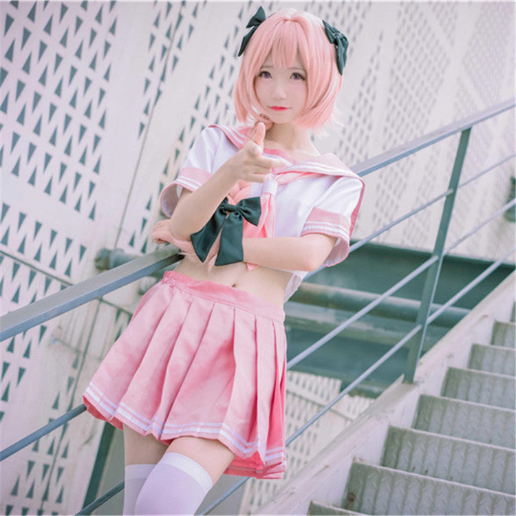 Astolfo Fate/Grand Order Costume