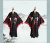 Wei Wuxian Grandmaster of Demonic Cultivation Costume Set