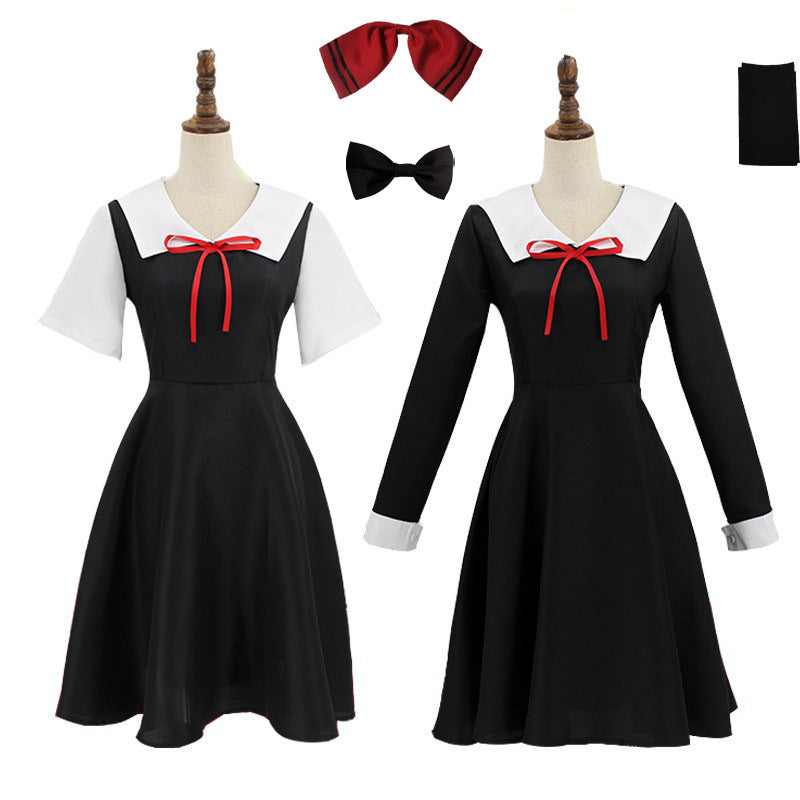 Kaguya-sama Love is War School Uniform Dress