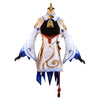 Genshin Impact Ganyu Costume