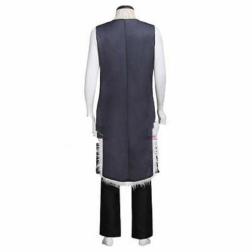 Men's Cos Clothing Anime Stage Suit