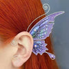 Fairy Butterfly Ear Clip