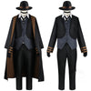 Chūya Nakahara Bungo Stray Dogs Cosplay Costume