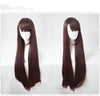 Azur Lane Akagi Long Hair Wig