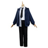 Makima Chainsaw Man Coat Suit