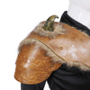 Men's Medieval Viking Armor Shoulder Pad